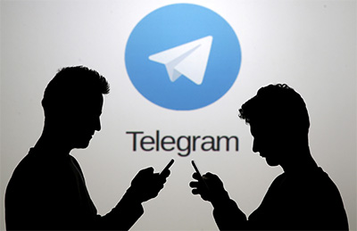 خرید فیلترشکن تلگرام